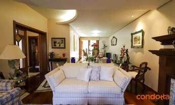 Imagem 4: Casa com 4 dormitórios, 379 m² - venda por R$ 1.950.000,00 ou aluguel por R$ 10.837,11/mês