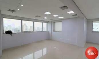 Imagem 2: São Paulo - Conjunto Comercial/Sala - Santana