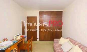 Imagem 6: Apartamento 193m² 3 dormitórios para Venda em Moema