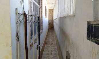 Imagem 4: Vendo casa 2 quartos próximo centro de Éden