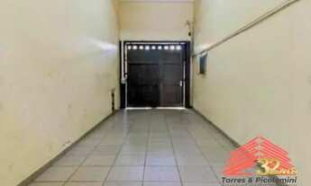 Imagem 6: Casa ampla no bairro Belém com 02 casas