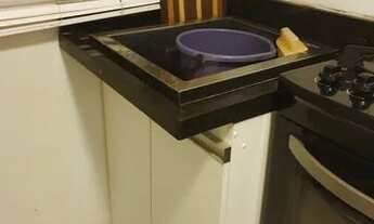 Imagem 6: Ágio Setor total Ville Santa Maria apt 2 qts