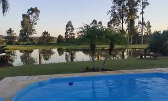 Imagem 3: Casa Condominio para Venda - 596m², 4 dormitórios, sendo 4 suites, 5 vagas - Terra Ville