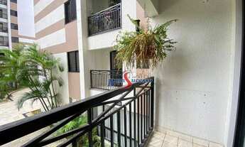 Imagem 5: Apartamento com 2 dormitórios para alugar, 65 m² por R$ 2.821,38/mês - Vila Carrão - São P