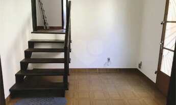 Imagem: Sobrado de 3 quartos salão comercial