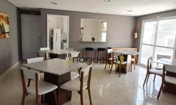 Imagem 6: Apartamento com 2 dormitórios à venda, 58 m² por R$ 500.000,00 - Morumbi - São Paulo/SP