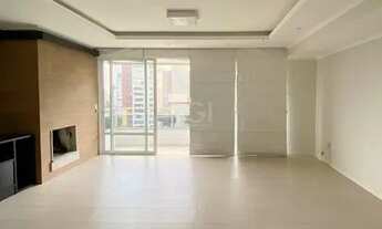 Imagem 3: Apartamento para Venda - 100.59m², 2 dormitórios, sendo 1 suites, 2 vagas - Petrópolis