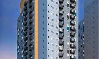 Imagem 2: Apartamento para venda com 2 quartos na Chácara Santo Antônio - São Paulo - SP