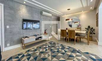 Imagem 3: Apartamento para Aluguel - Perdizes, 4 Quartos, 137 m2