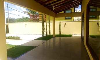 Imagem 7: Vende-se casa em búzios com 4 quartos, piscina e churrasqueira