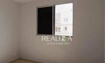 Imagem 3: Apartamento Condomínio Spazio Gran Parc com 2 quartos para alugar, 79 m² por R$ 1.450/mê