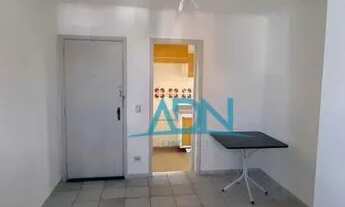 Imagem 2: Apartamento com 2 dormitórios para alugar, 48 m² por R$ 3.800,00/mês - Vila Mariana - São