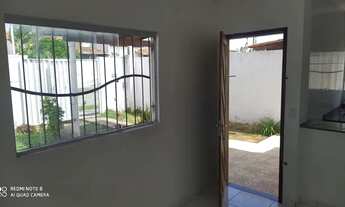 Imagem 5: Aluga-se uma casa em extremoz