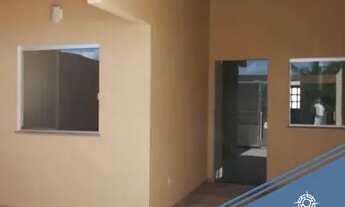 Imagem: Casa com entrada de 18mil