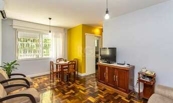 Imagem 1: Apartamento em Passo da Areia