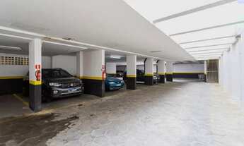 Imagem 6: SÃO PAULO - Apartamento Padrão - JARDIM PAULISTA