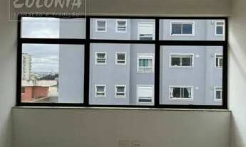 Imagem 2: Santo André - Conjunto Comercial/sala - Campestre