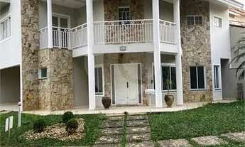 Imagem: Sorocaba - Casa de Condomínio - Granja