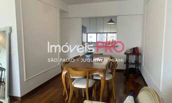 Imagem 7: Cobertura, Vila Nova Conceição - São Paulo