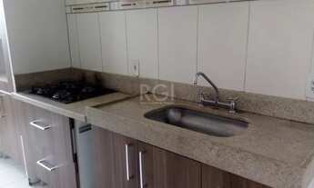 Imagem 5: Apartamento para Venda - 45.8m², 2 dormitórios, 1 vaga - Jardim Itu Sabará