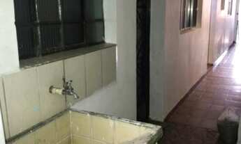 Imagem 5: Casa para Locação Anual - Jardim Zaira, Mauá - 60m²