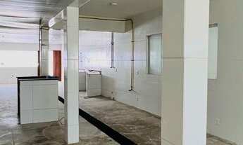 Imagem 6: Casa para aluguel possui 450 metros quadrados com 3 quartos ideal pra comércio