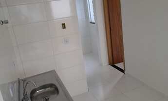 Imagem 7: Apartamento para venda tem 35 metros quadrados com 2 quartos proximo a Av.Nordestina