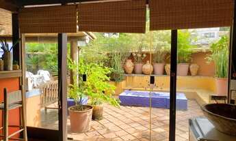 Imagem 5: Cobertura Duplex de 328m2 com 4 quartos