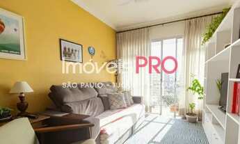 Imagem 2: Apartamento à Venda 108m² - Av Santo Amaro