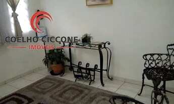 Imagem 3: Apartamento em Santa Maria - São Caetano do Sul