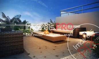 Imagem 4: Apartamento No Melhor do Campo Belo