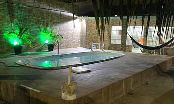 Imagem: Casa c/ piscina em Enseadas dos Corais Pe