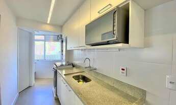 Imagem 7: Apartamento para Venda - 64.37m², 2 dormitórios, 1 vaga - Tristeza