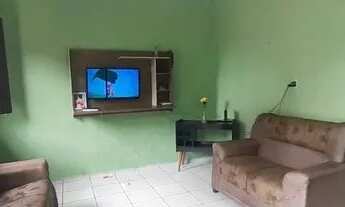 Imagem 4: Casa no Monte Castelo - 06