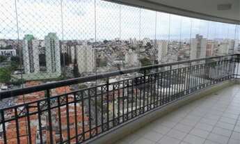 Imagem 6: Excelente Apto de 132m² a Venda com 03 Dormitórios e 03 Suítes 500 metros a pé do Metro