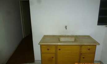 Imagem 5: Apartamento 1 dorm para Locação Anual - Parque das Américas, Mauá - 50m²