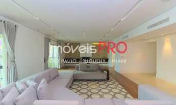 Imagem 4: Apartamento 4 suítes `Venda no Itaim