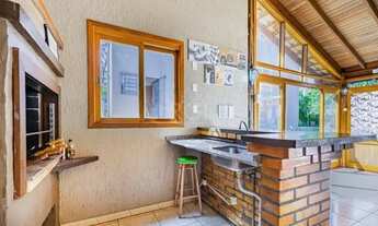 Imagem 2: Casa para Venda - 255m², 3 dormitórios, sendo 1 suites, 3 vagas - Ipanema