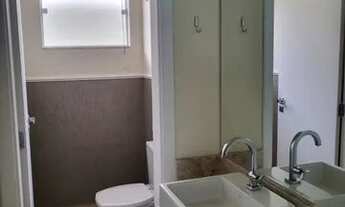 Imagem 2: Casa de condomínio para aluguel tem 196 metros quadrados com 3 quartos