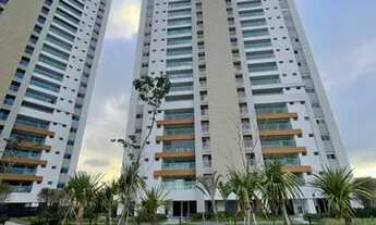 Imagem: Apartamento de 03 suítes, com varanda gourmet