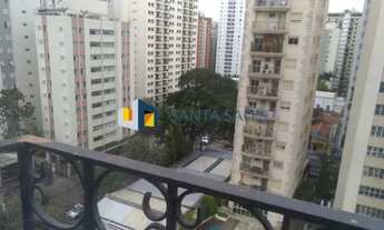 Imagem 2: APARTAMENTO PARA LOCAÇÃO EM MOEMA!!! SEM ROTA!!!!