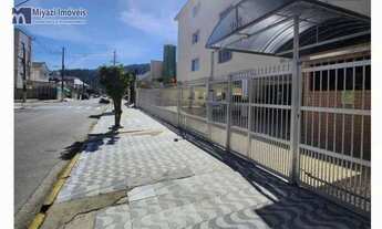 Imagem 3: Kitnet à venda, 31 m² por R$ 165.000 - Canto do Forte - Praia Grande/SP