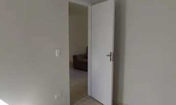 Imagem 7: Apartamento para aluguel possui 45 metros quadrados com 2 quartos