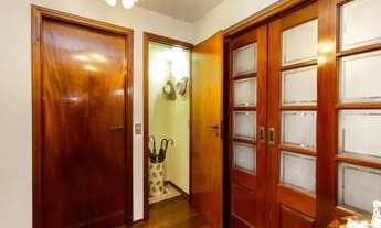 Imagem 7: Apartamento Cobertura Condomínio Edifício Palladio Rua Princesa Leopoldina Alto da Lapa Sã