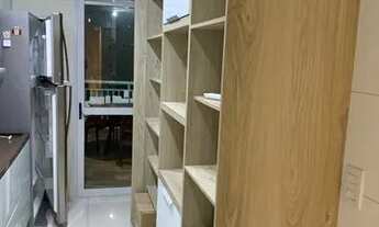 Imagem 4: Apartamento mobiliado Mareas