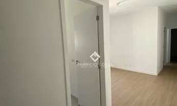 Imagem 2: Apartamento com 2 dormitórios para alugar, 52 m² por R$ 1.810,00/mês - Arboville Jacareí