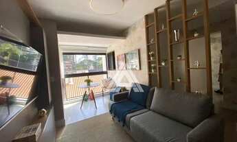 Imagem 4: Apartamento com 3 dormitórios à venda, 82 m² - Jardim - Santo André/SP