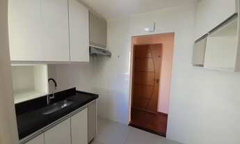 Imagem 2: Apartamento para aluguel com 70 m2 com 03 quartos no bairro Alto Umuarama - Uberlândia - M