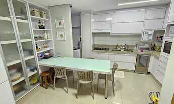 Imagem 4: Apartamento para venda possui 140 metros quadrados com 3 quartos em Plano Diretor Sul - Pa