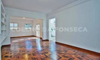 Imagem 3: São Paulo - Casa Padrão - Jardim Paulistano